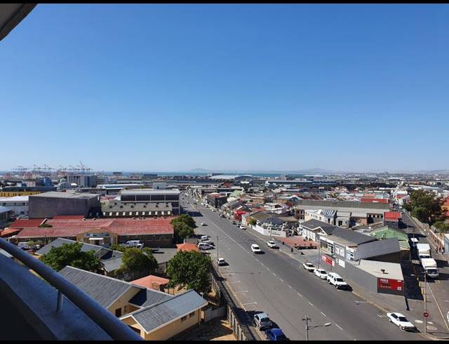 1 BEDROOM PROPERTY TO RENT IN SALT RIVER